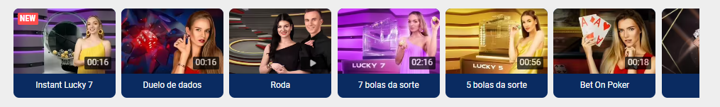 BetGames